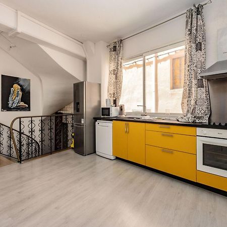 Loft Cosy - Hypercentre - Sauna - 200M2 - Wifi Graulhet Zimmer foto