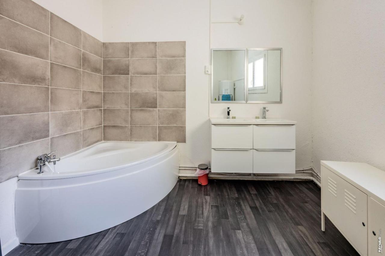 Loft Cosy - Hypercentre - Sauna - 200M2 - Wifi Graulhet Exterior foto