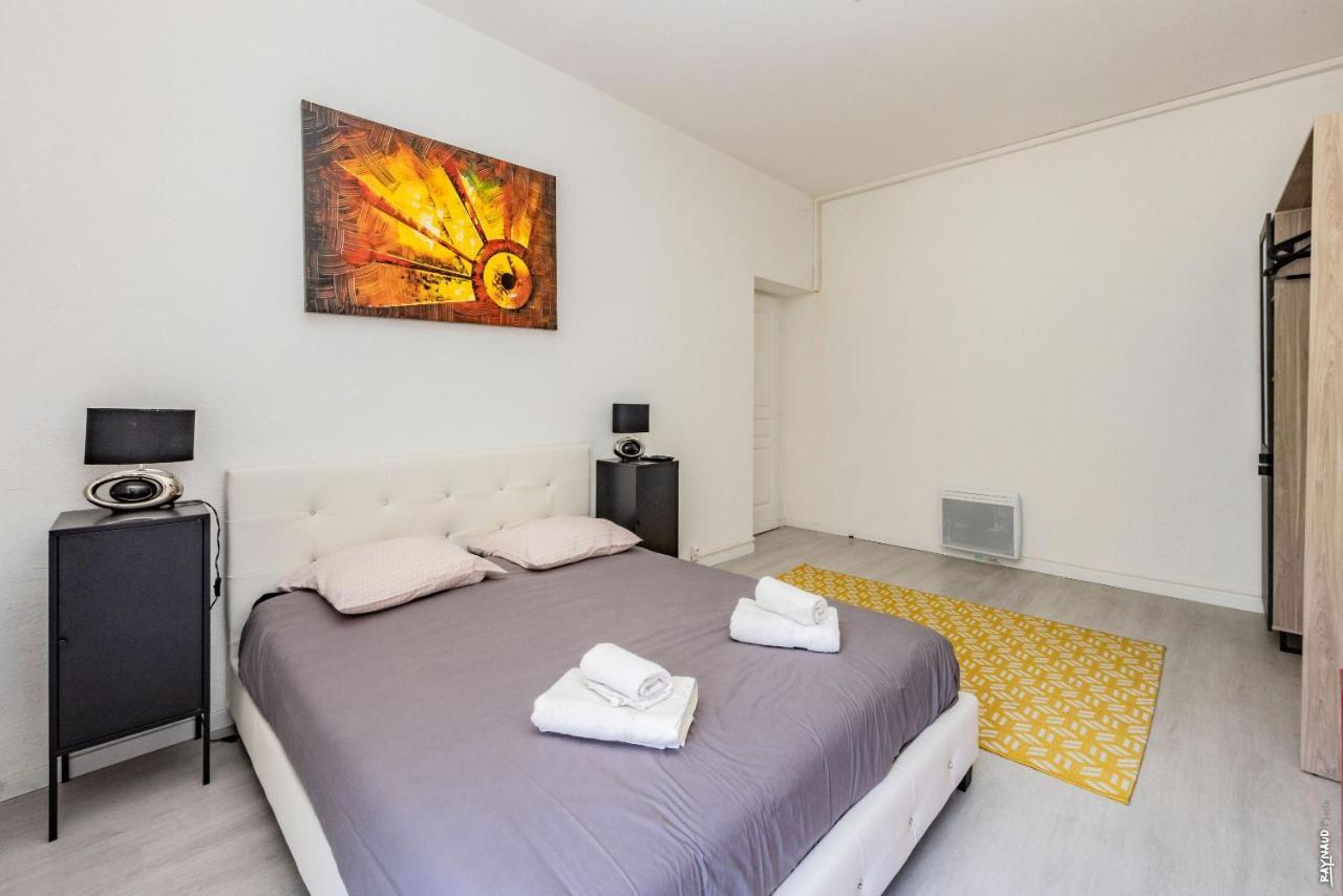 Loft Cosy - Hypercentre - Sauna - 200M2 - Wifi Graulhet Exterior foto