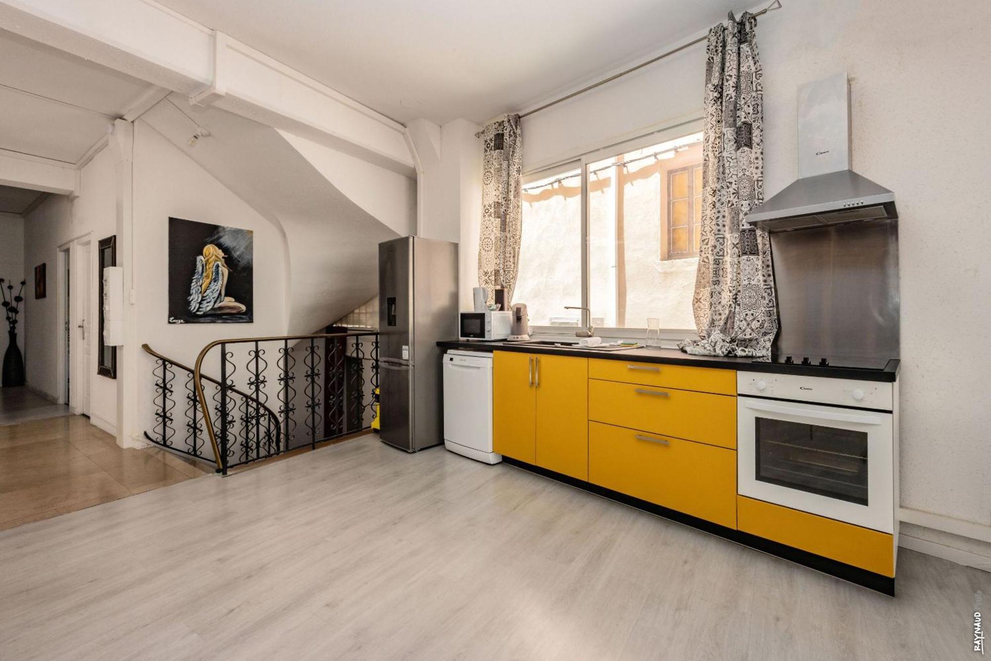 Loft Cosy - Hypercentre - Sauna - 200M2 - Wifi Graulhet Zimmer foto